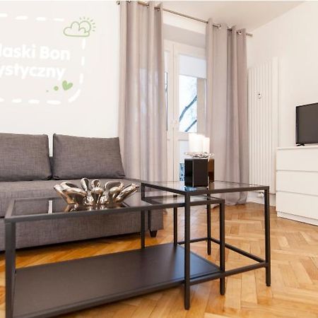 Apartment Platinium I Białystok Dış mekan fotoğraf