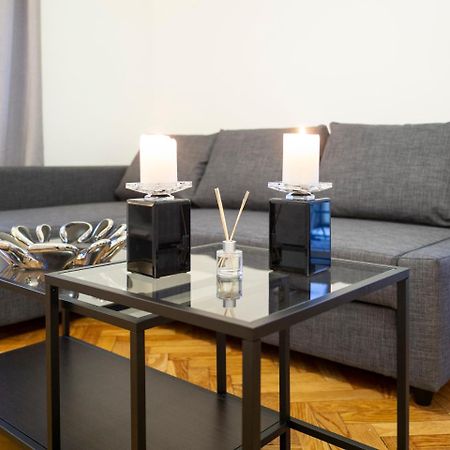 Apartment Platinium I Białystok Dış mekan fotoğraf