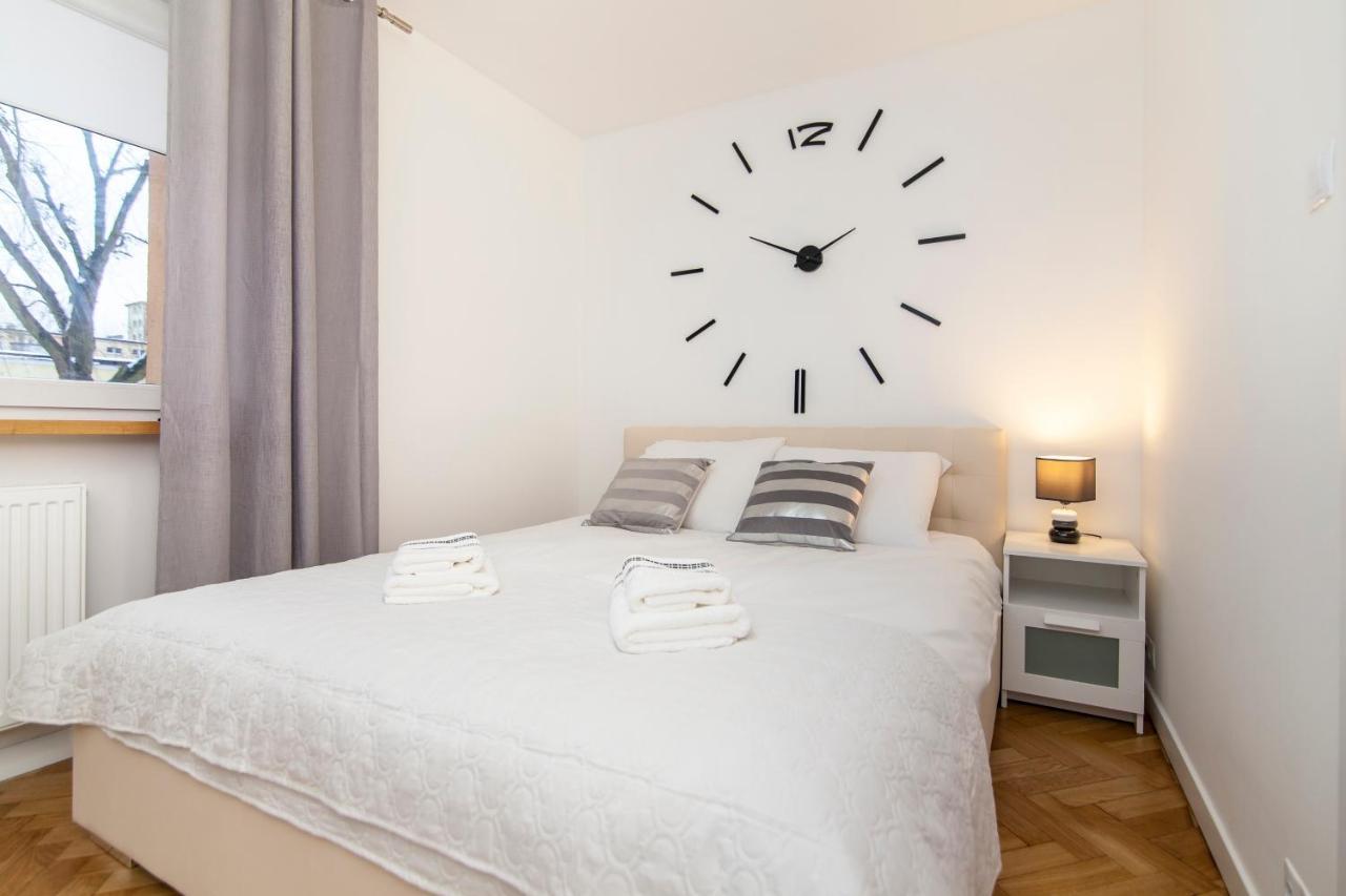 Apartment Platinium I Białystok Dış mekan fotoğraf