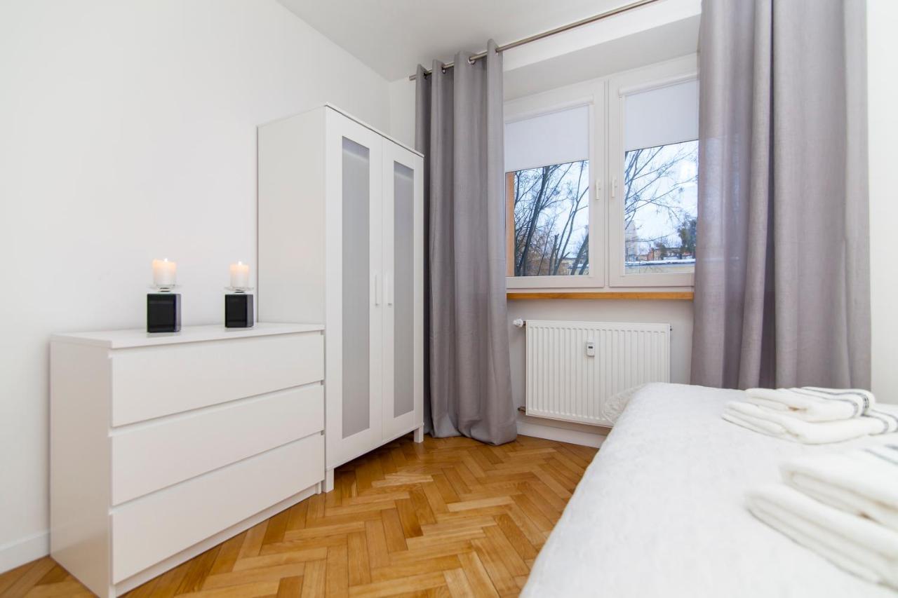 Apartment Platinium I Białystok Dış mekan fotoğraf
